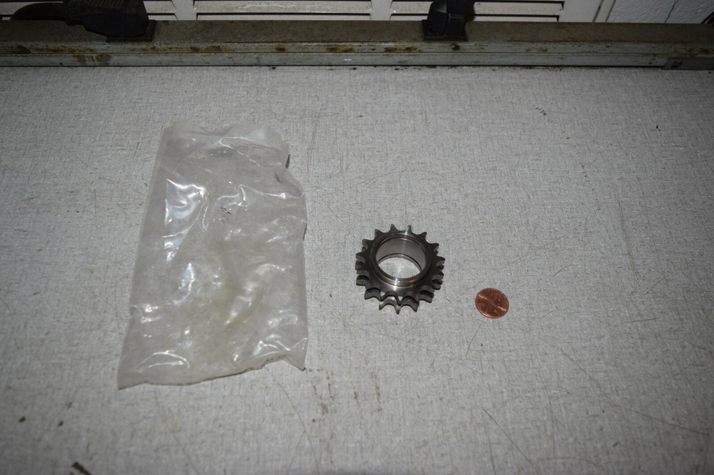 Muller Martini Stitcher Part