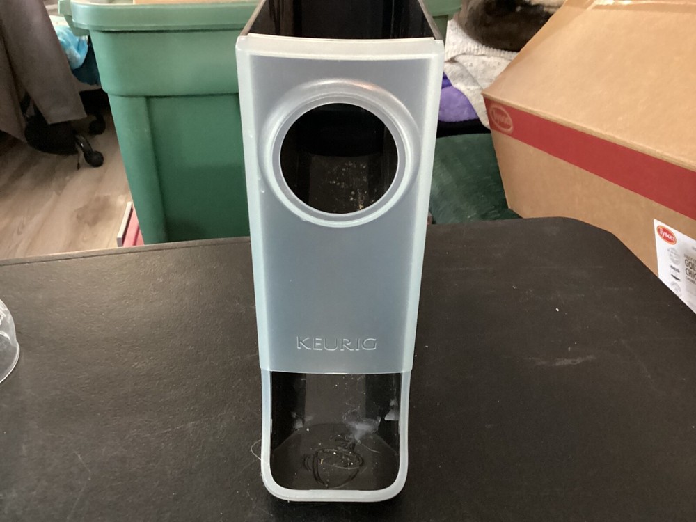 Keurig Coffee K-Cup Storage Bin