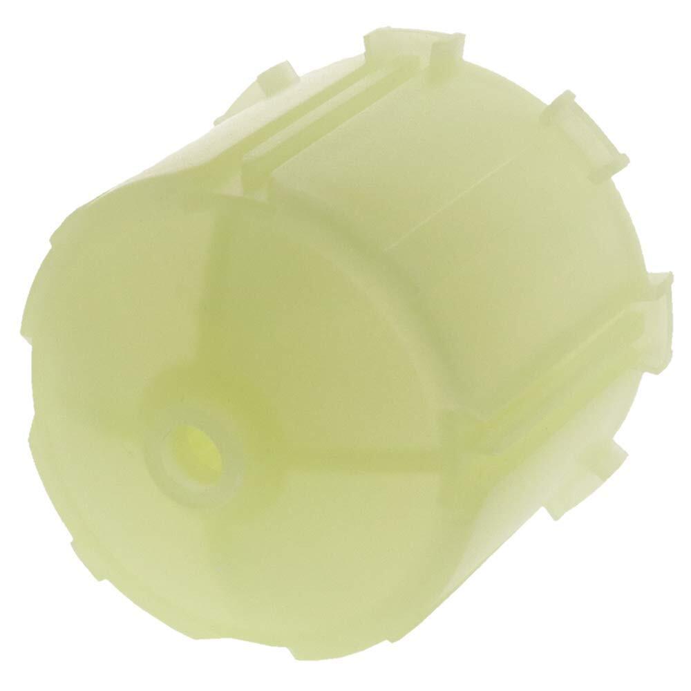 Exact Replacement WH49X10042 Agitator Plastic Coupling and Screw for GE Washers