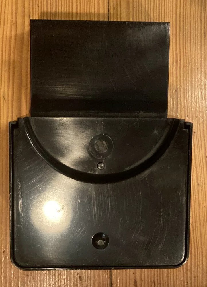 FrancisFrancis illy Iperespresso Maker Y3 Replacement Part, Drip Tray Pan