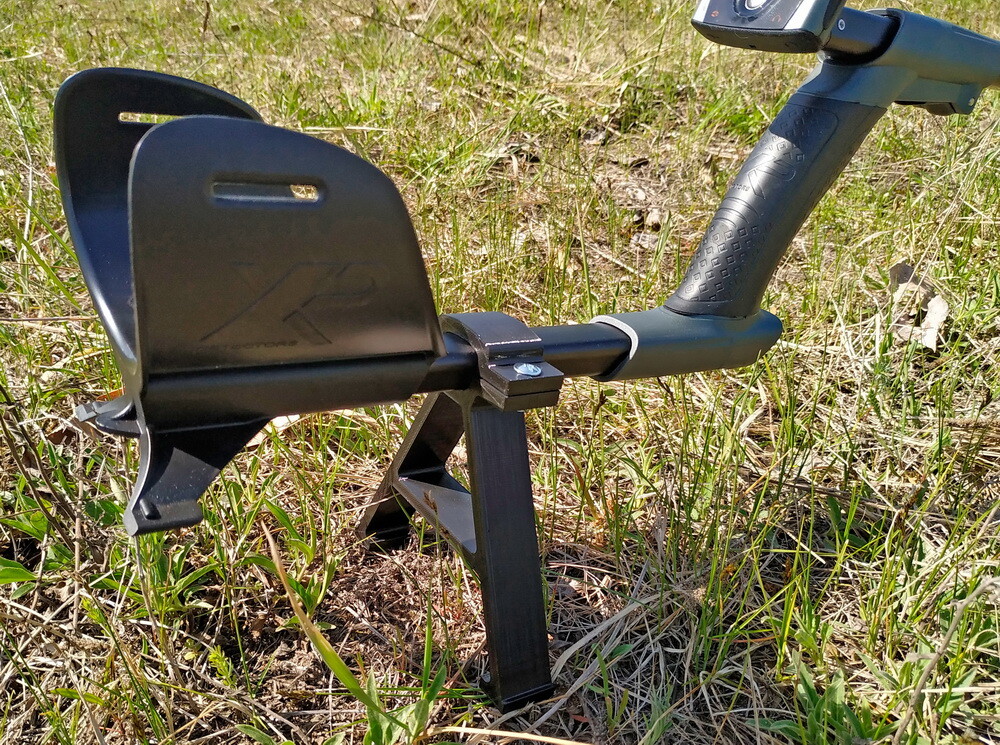 Stand for XP DEUS, XP ORX Metal Detectors