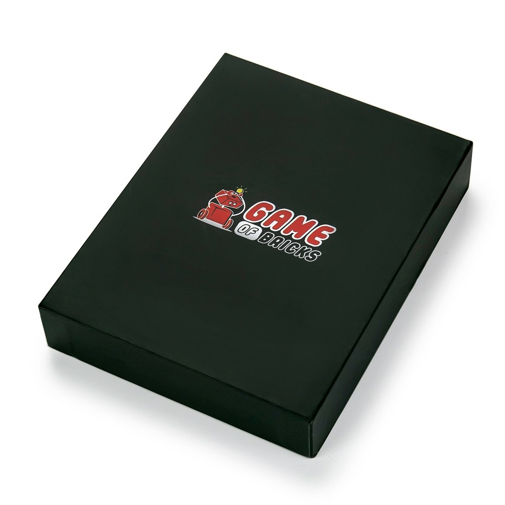 LED Light Kit for Mini Cooper - Compatible with LEGO® 10242 Set