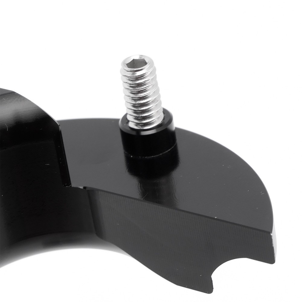 🕗Fire Wall Pass Through Raw Bracket Harness For Holley Terminator x Max
