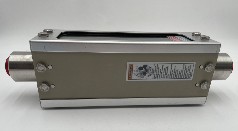 BROOKS INSTRUMENT DIVISION 1114CJ15CLDAA - FLOMETER