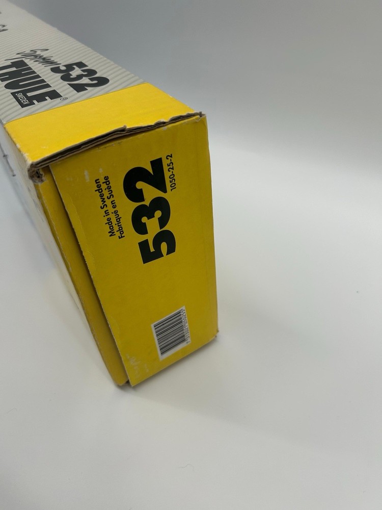 Thule 532 Sailboard Rack System Open Box