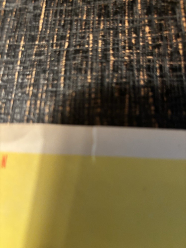 WWII ORIGINAL POSTER