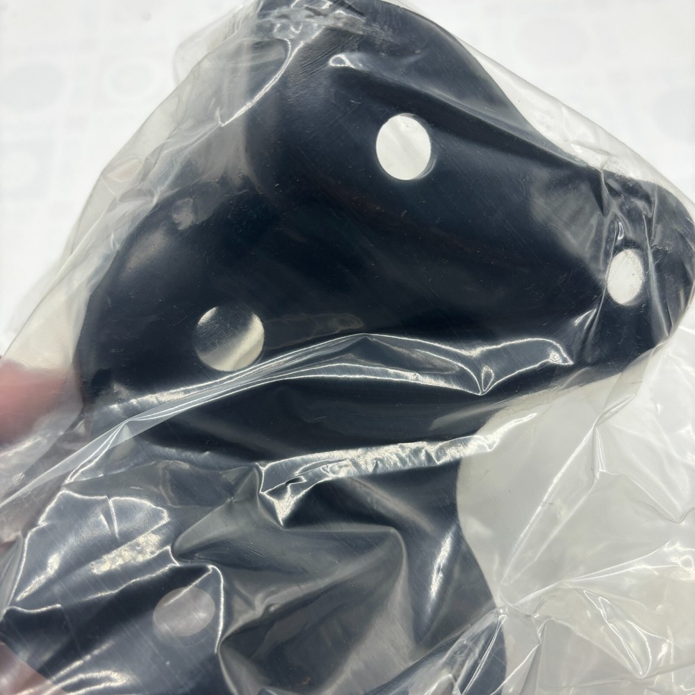 Dorman 722-010 Rear Leaf Spring Bracket Kit