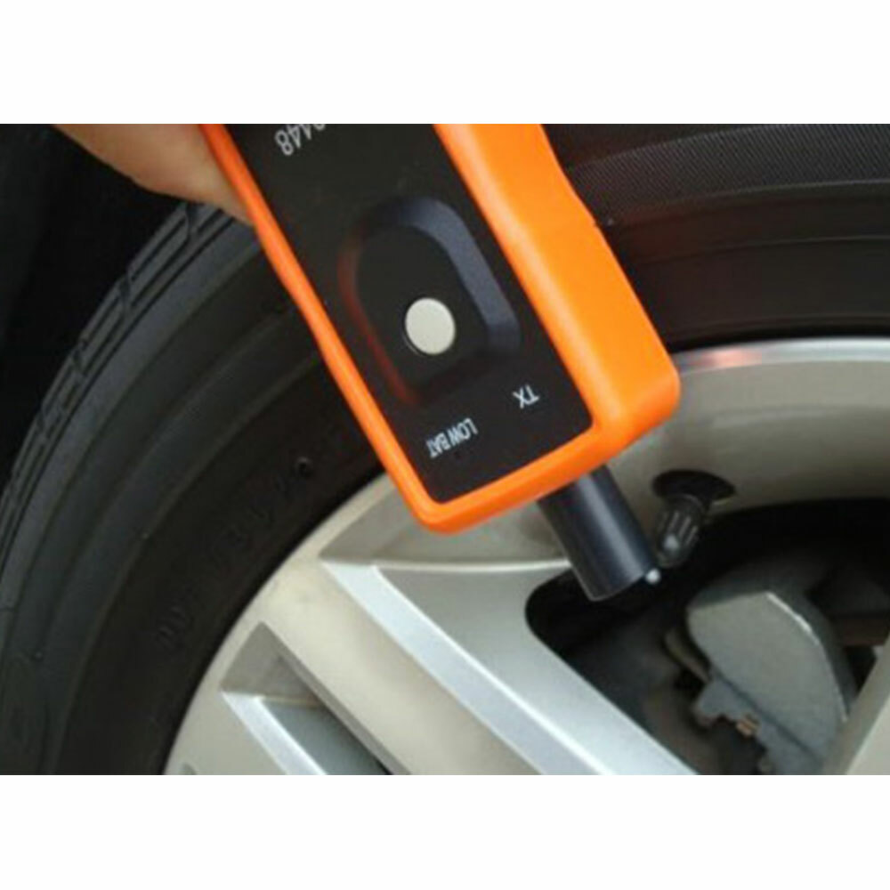 EL-50448 TPMS Reset Tool Relearn Tool Auto Tire Pressure Sensor Tools Fit For GM