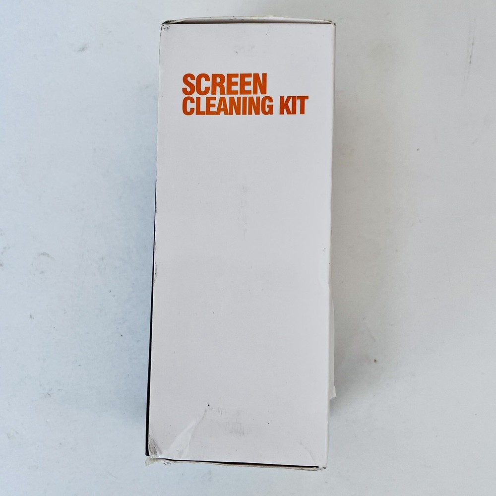 New Beach Camera Universal Screen Cleaning Kit