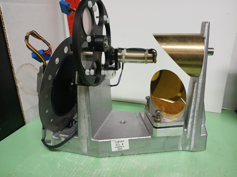 Bruker Tensor 27 Spectrometer part optic Mirrors