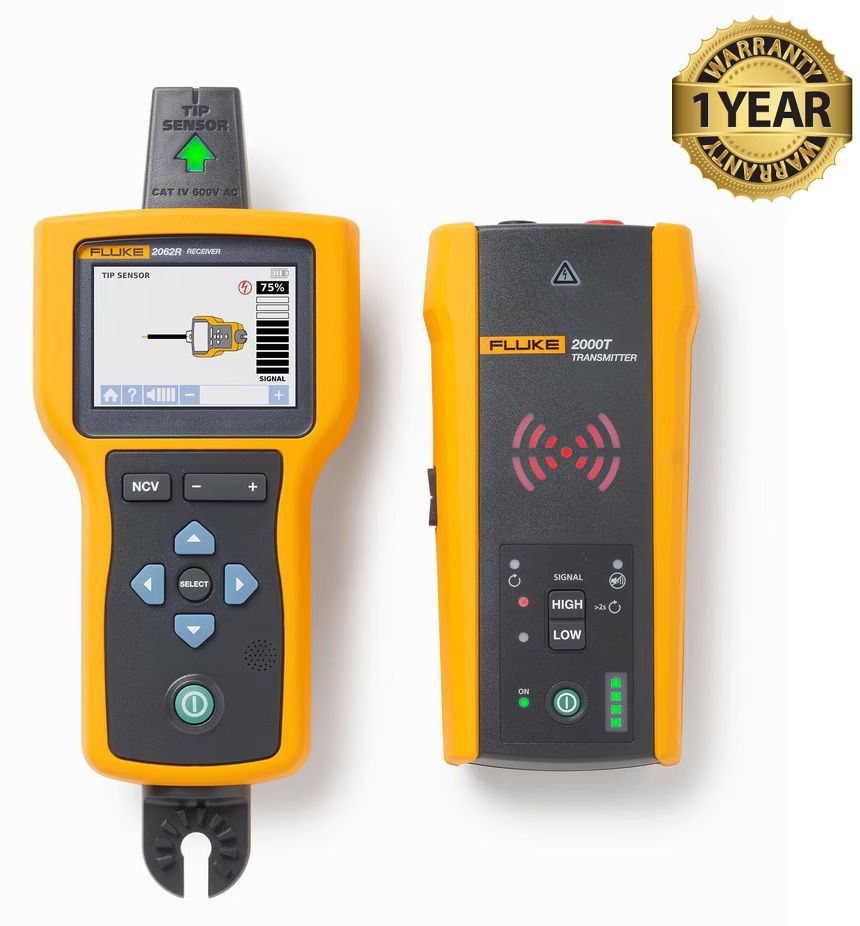 Fluke 2052 Advanced Wire Tracer Kit