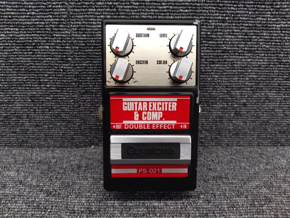 GUYATONE Model PS-021