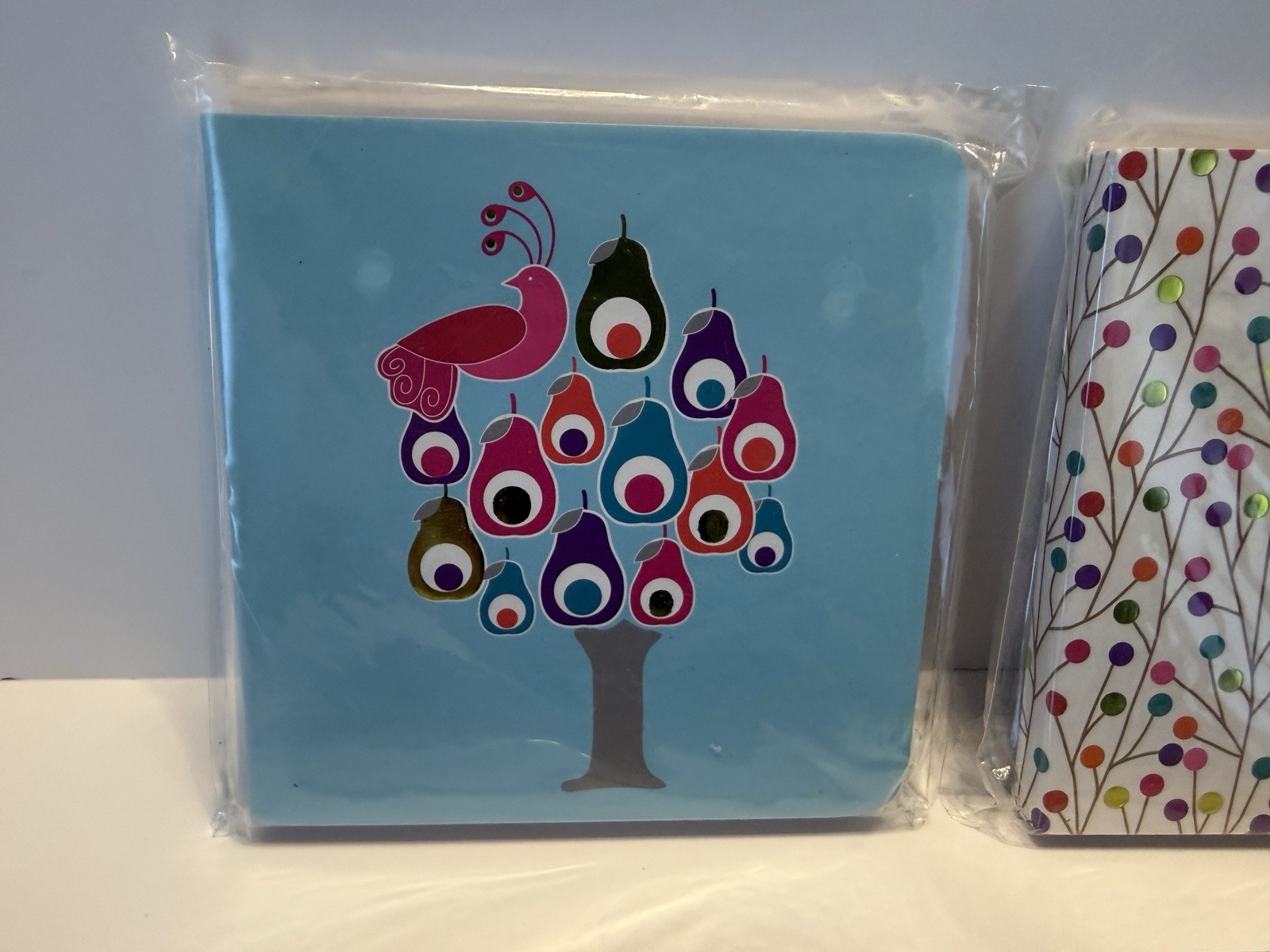 Michaels Design Cover Journals Lot Of 8 New 80 Sheets Each