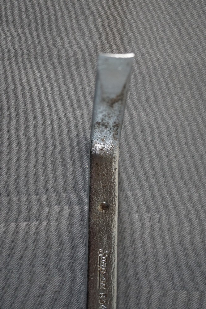 Snap-on Underlined Brake Adjusting Tool B3404B