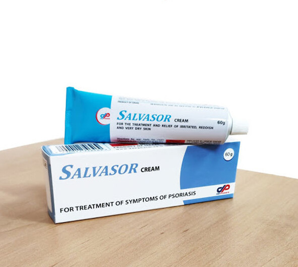 Salvasor Cream