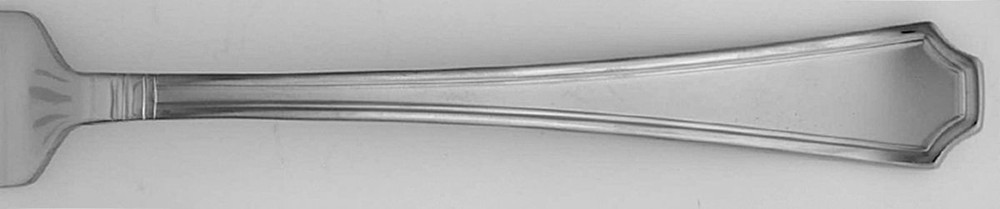 Wallace Silver Tatum Frost  Fork 10319335