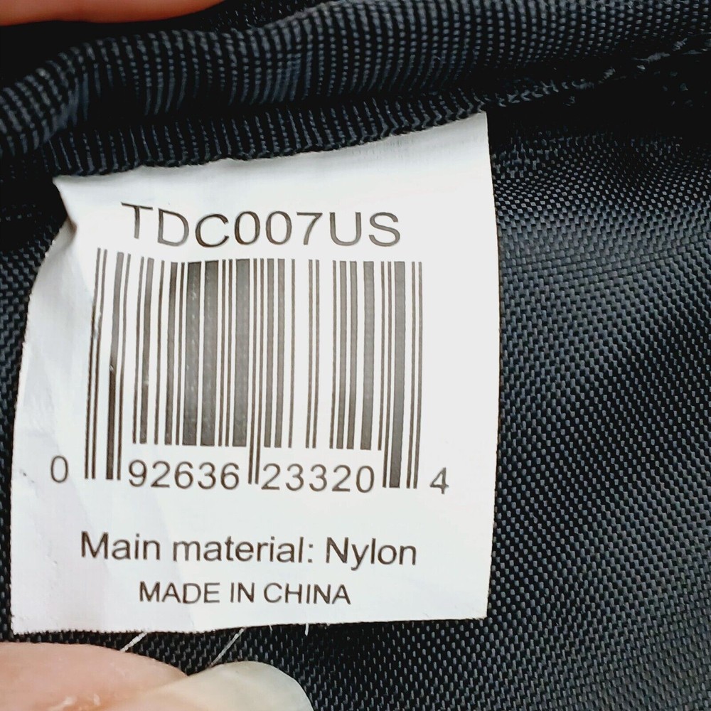 Audio box Portable DVD & Targus Case