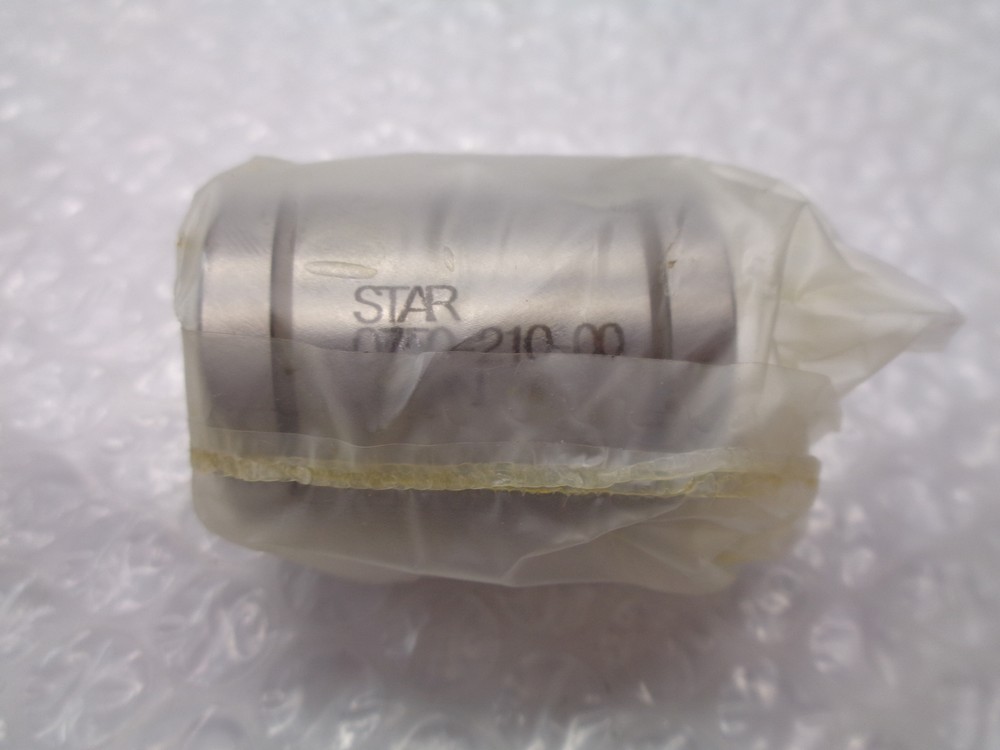 REXROTH 0750-210-00 LINEAR BEARING NSMP
