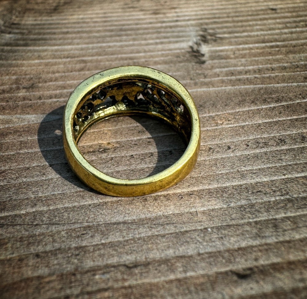 Magick Spell Ring - CUSTOM Full Coven Ritual Casting, Personalized Spell