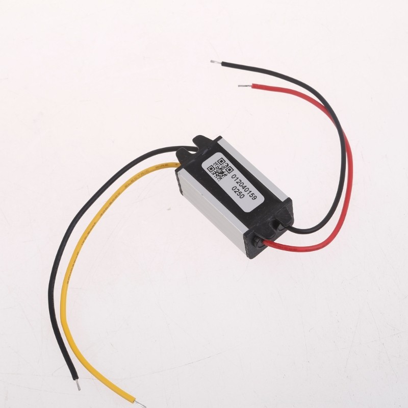 12V-24V to 3V 5A Transformering Step Down Module Power Converter Voltage