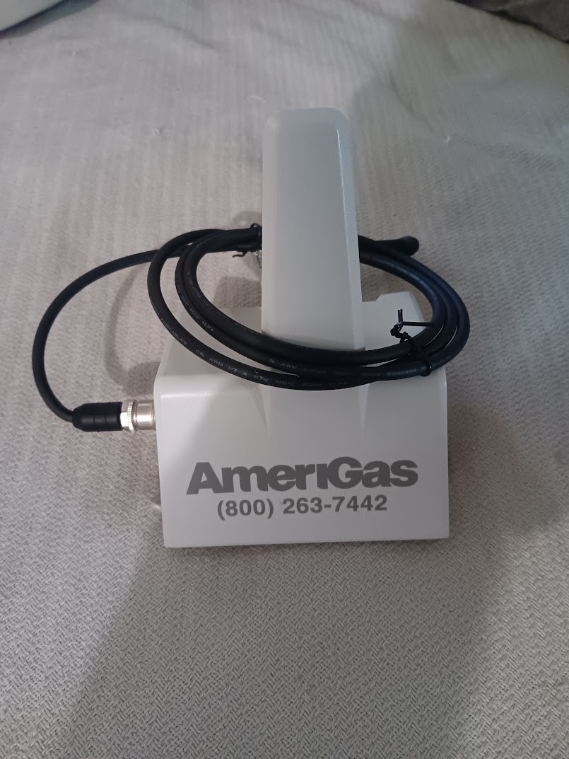 Otodata TM5040 Wireless Tank Monitor Battery Operated Propane - New, out of box