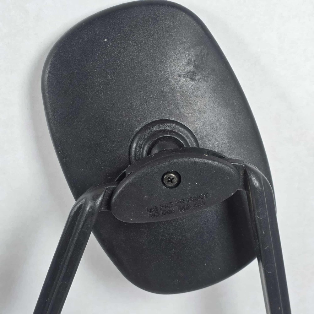 Towing Mirrors Removable Adjustable 2 Mirrors Towsmart Universal Strap-On