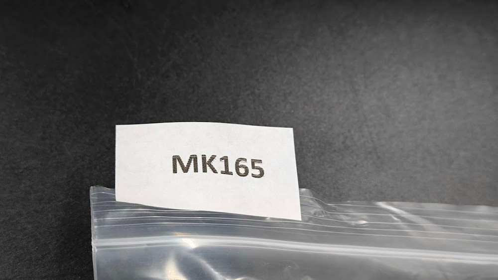 Uni-Directional Dynamic Microphone Used Working Silver