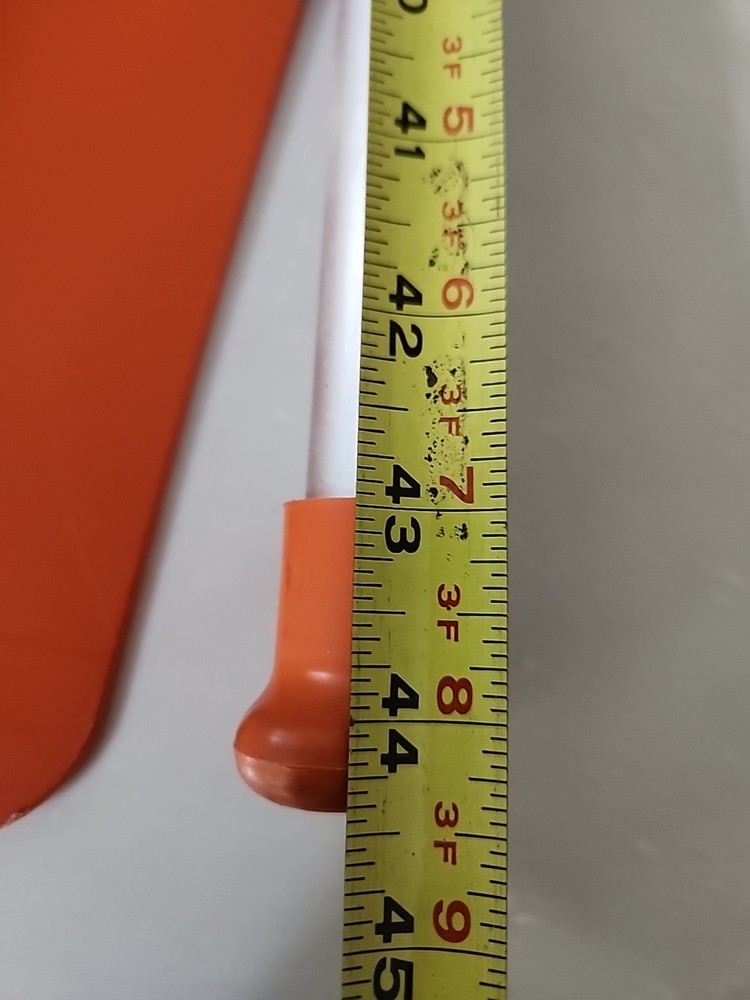 Davis Instruments TEAM 2 (Two) Telescopic Boat Paddle