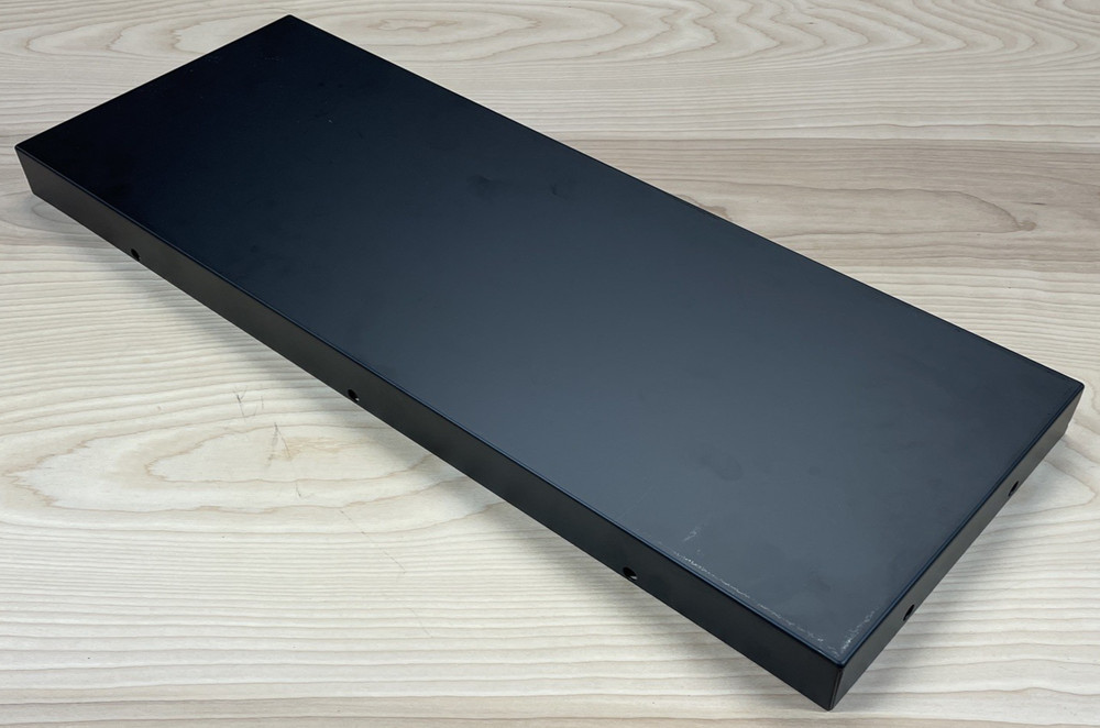New OEM DELTA EXTENSION WING (DPEC002916)