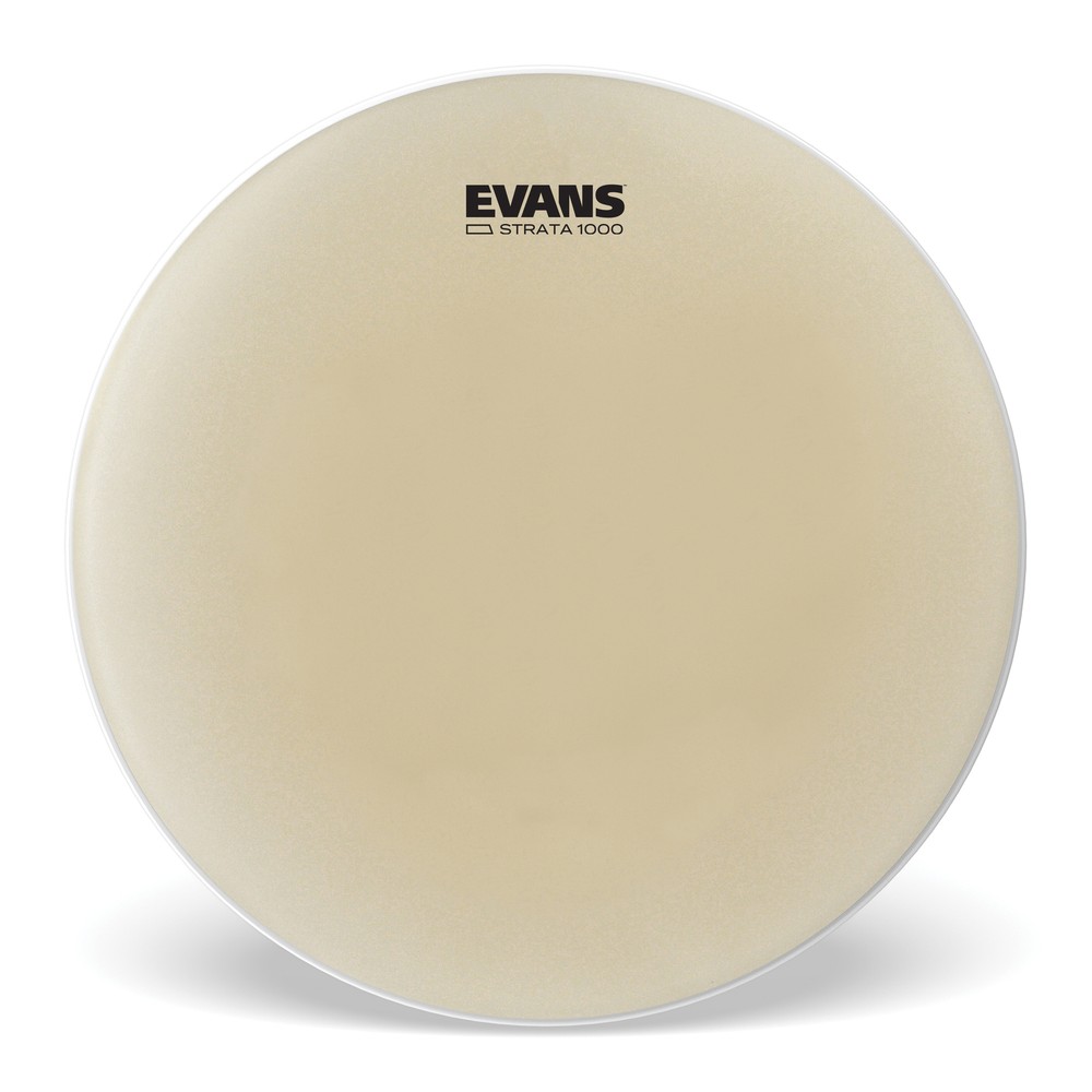 Evans Strata 1000 Concert Drum Head, 14 Inch