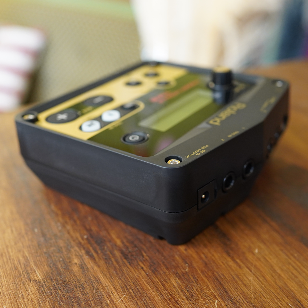 Roland TM-2 Drum Trigger Module Electronic Acoustic Drum