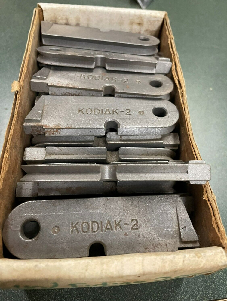 Simonds Future 2000 Kodiak-2 w/o Tips
