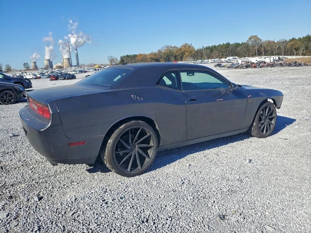 Driver Left Front Window Regulator Fits 08-23 CHALLENGER 4933837