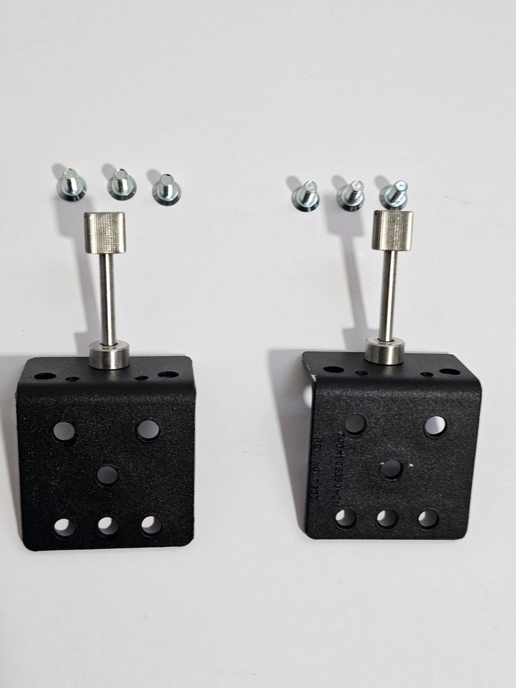 Cisco FPR4K-RACK-MNT Firepower 4100 Series Rack Mount Kit Brackets