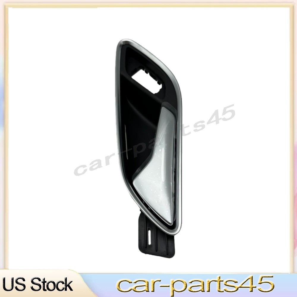 Fits 2015 2016 2017 2018 Audi Q3 Driver Side Inner Door Pull Handle Inside Lever