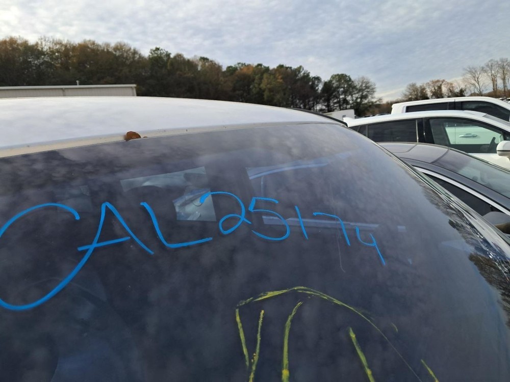 NITRO 2010 Glove Box 4902541