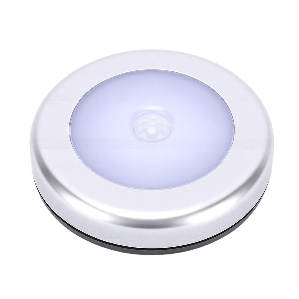 Motion Sensor Light Bright LED Night Light For Hallway