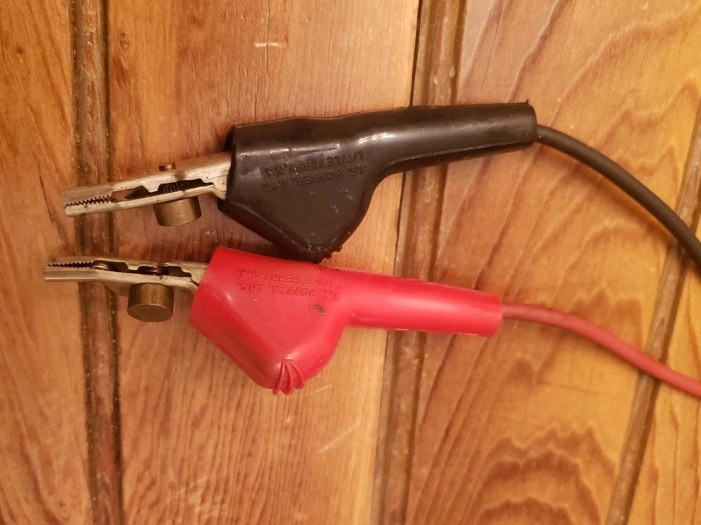 Progressive Electronics Tracer 2, Model 77HP, High Power Cable Wire Untested