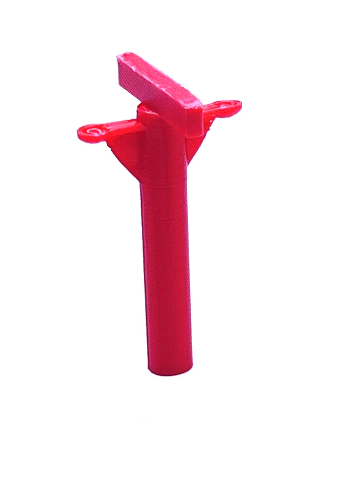 fits for Sony CDP-C75ES transit key or platter locking key