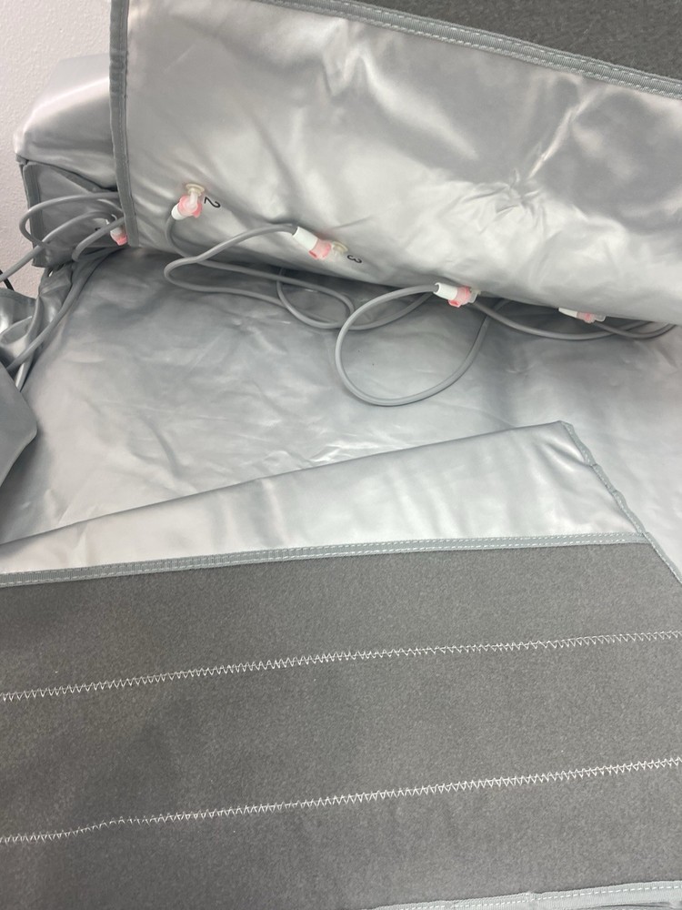 Pressotherapy Lymphatic Drainage Machine