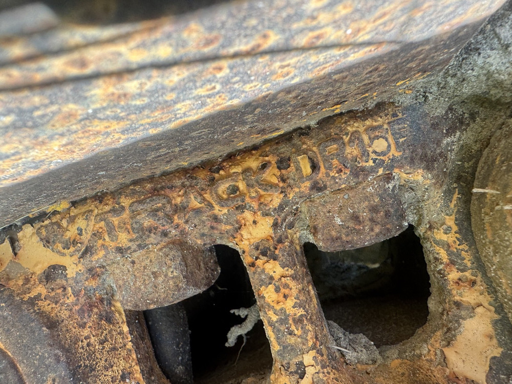 Dressta TD15M LC Undercarriage Package