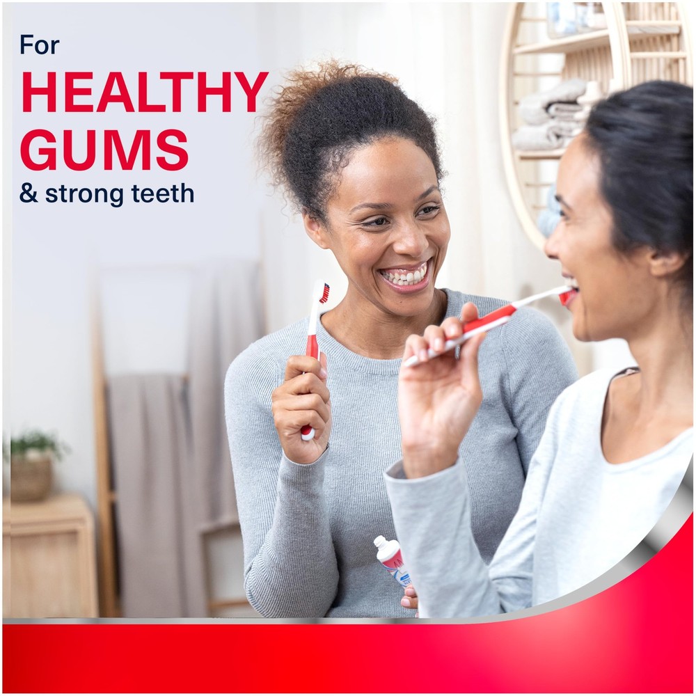 Complete Protection Toothpaste, Pure Fresh Mint - 3.4 oz x 3