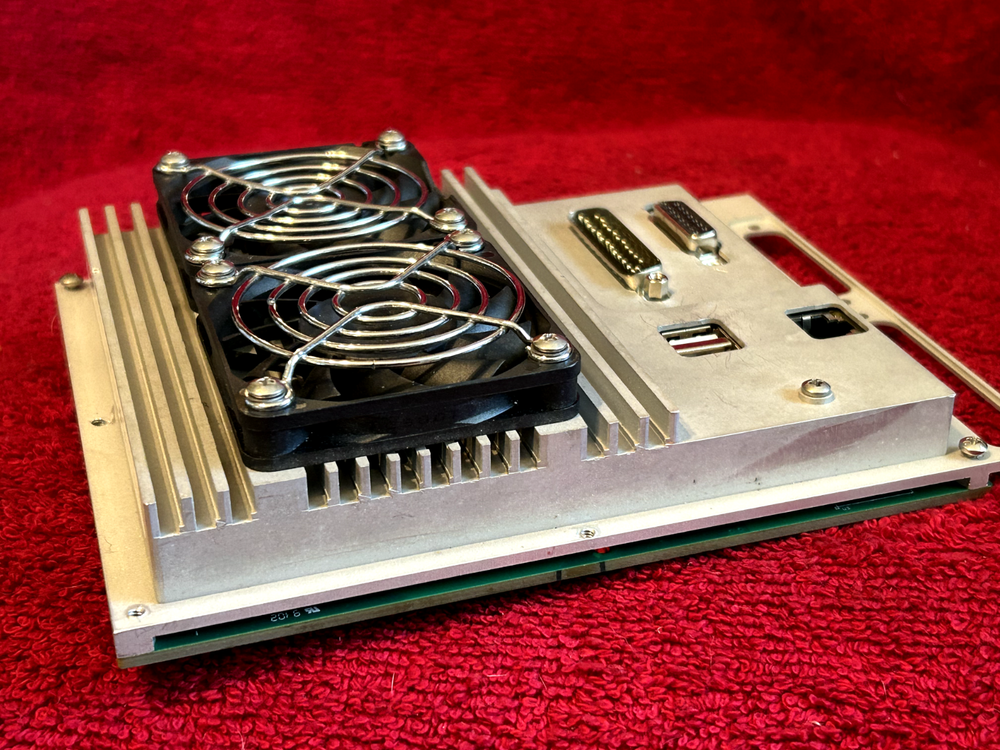 AVIONICS COMPUTER BOARD P/N WPR22FA172-AF5600