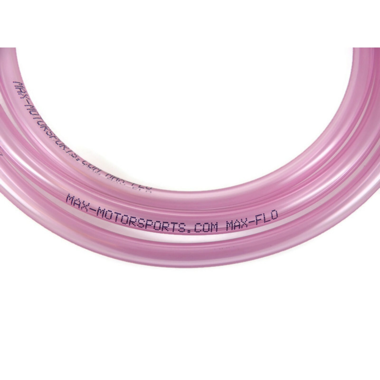 5' LIGHT FACTORY PINK CARBURETOR VENT HOSE KIT KEIHIN MIKUNI CARB