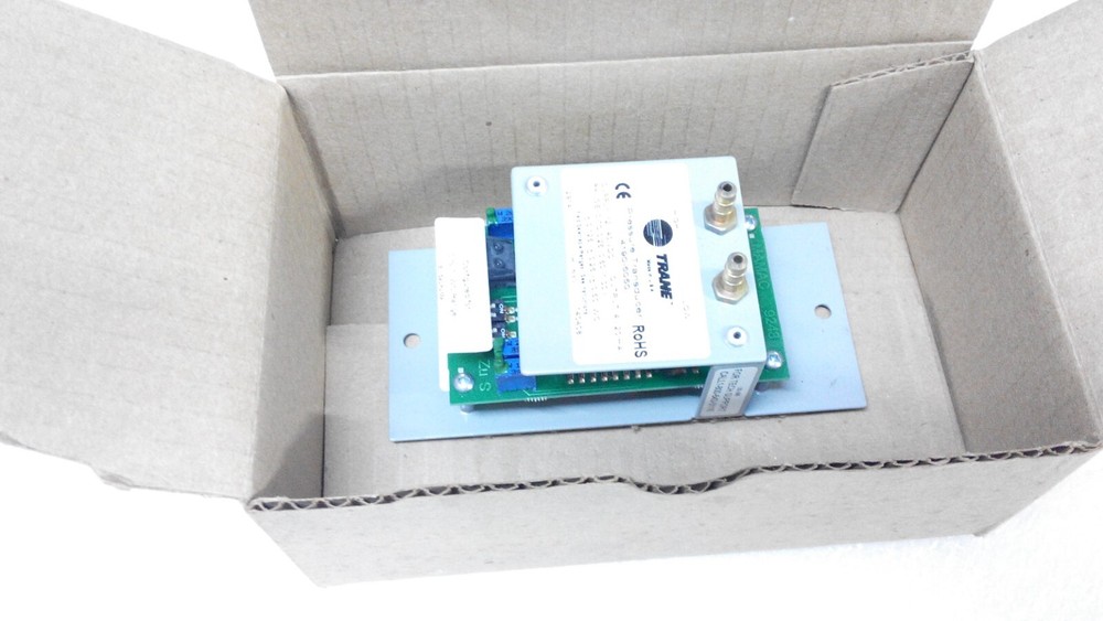 TRANE 4190-5050