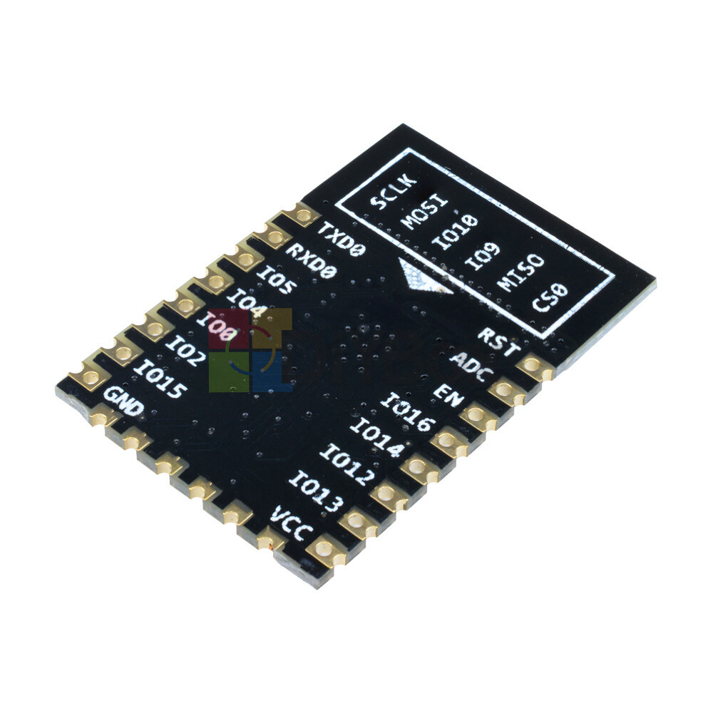 ESP8266 Remote Serial Port WIFI Transceiver Wireless Module 2.4G Esp-12F AP+STA