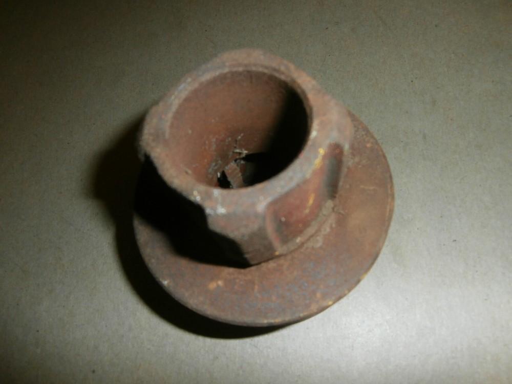 Ridgid 1" Pipe Threader Die Head