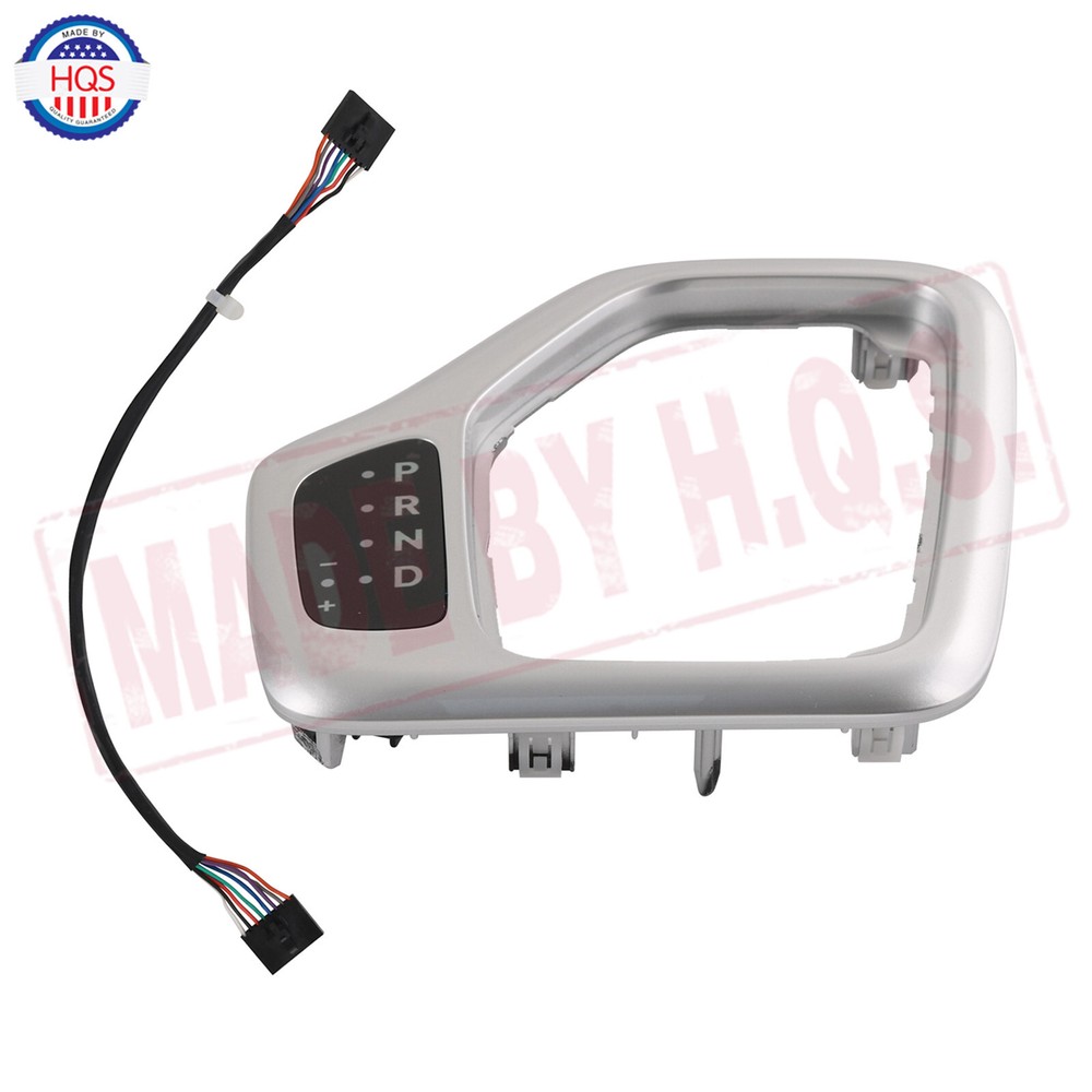 Automatic Transmission Shift Bezel 5YD27XSAAA 601402