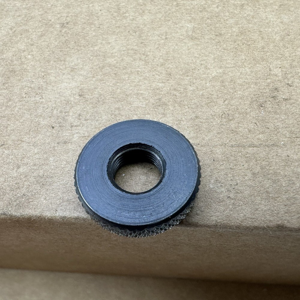 RCBS Uniflow Powder Measure Lock RING-ONE ONLY Nice Shape