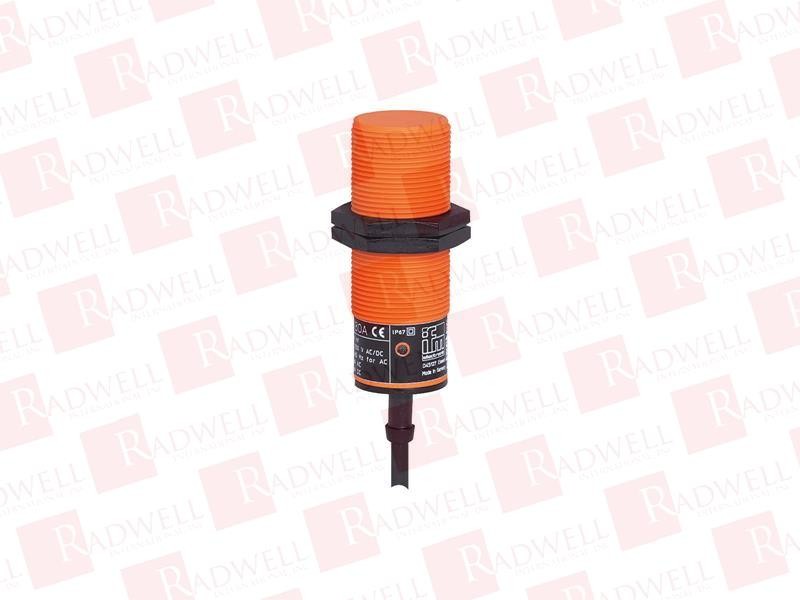 EFECTOR II-3010-BPKG-II5369 / II3010BPKGII5369 (USED)